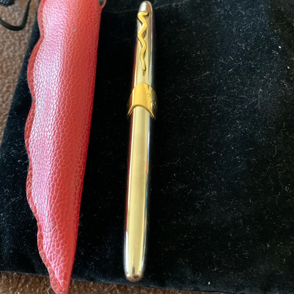 Jean Pierre Lepine Pen